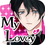 My Lovey : Choose your otome story icon
