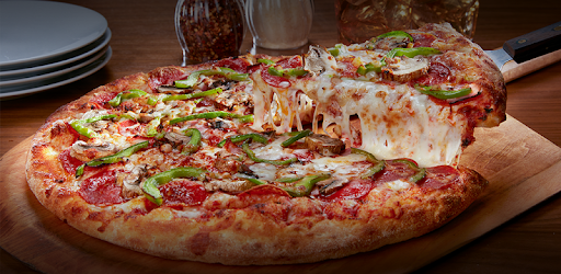 Barro’s Pizza PC screenshot