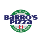 Barro’s Pizza icon