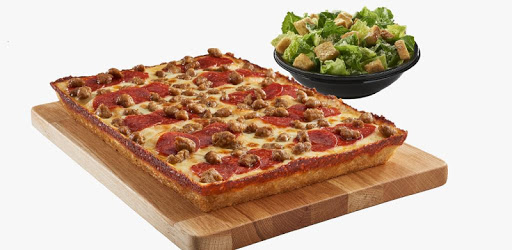 Blackjack Pizza PC screenshot Blackjack Pizza PC screenshot