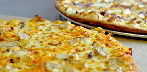 Deek's Pizza PC screenshot