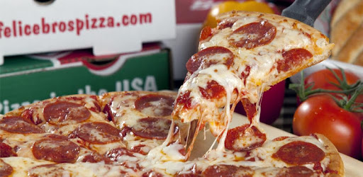 DeFelice Bros Pizza PC screenshot