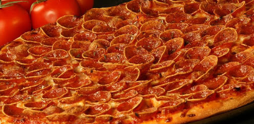 Flyers Pizza PC screenshot