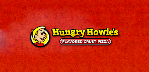 Hungry Howies Pizza PC screenshot
