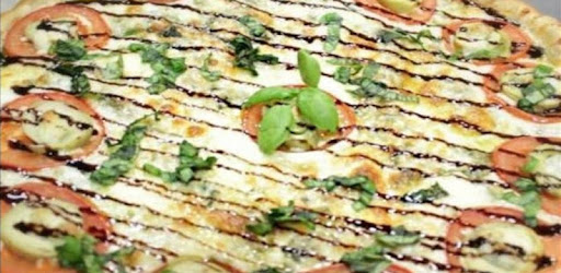 Master Pizza PC screenshot Master Pizza PC screenshot