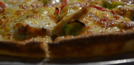 Mio’s Pizza Ordering App PC screenshot