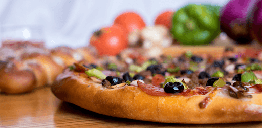Pizza Edge PC screenshot Pizza Edge PC screenshot