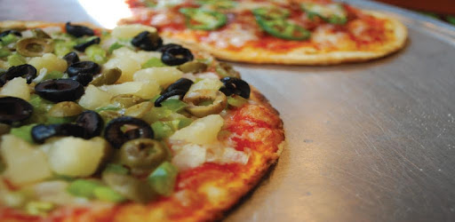 Spicy Pie Pizza PC screenshot