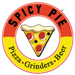 Spicy Pie Pizza icon
