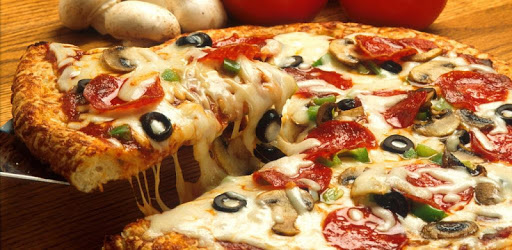 Pizza King Delivers PC screenshot