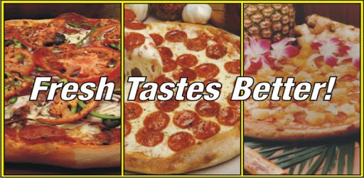 Pizza World PC screenshot