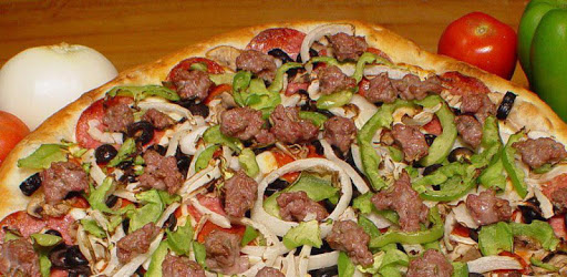 Porky's Pizza Palace PC screenshot Porky's Pizza Palace PC screenshot