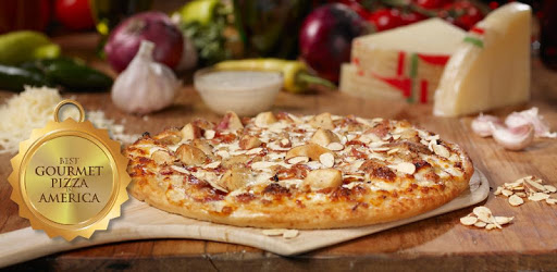 Romeo’s Pizza PC screenshot Romeo’s Pizza PC screenshot