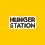 HungerStation icon