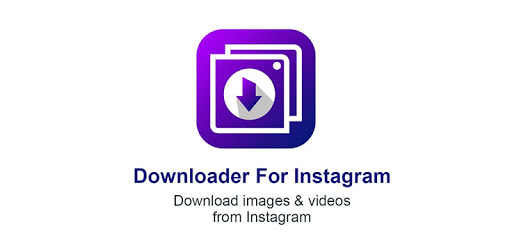 Free Downloader for Instagram PC screenshot