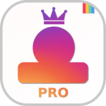 Real Followers Pro + icon