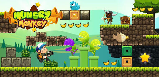 Hungry George Adventure PC screenshot