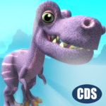Jurassic Dino Kids for PC