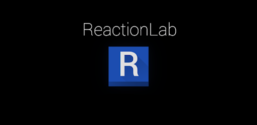 ReactionLab - Free PC screenshot ReactionLab - Free PC screenshot
