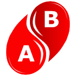 Personality Test: Blood Group icon