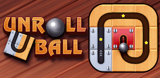 Unroll Ball - Slide Puzzle Game PC screenshot Unroll Ball - Slide Puzzle Game PC screenshot