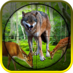 Wild Animals Hunting in Jungle - Dinosaurs Hunter for PC