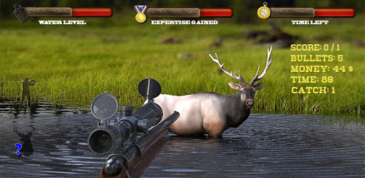Kill the Deer PC screenshot