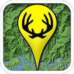 HuntStand icon