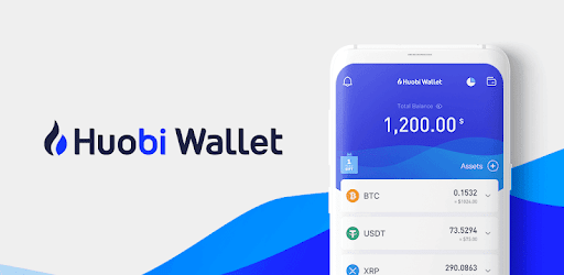 HuobiWallet PC screenshot