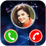 Color Call - Caller Screen, LED Flash icon