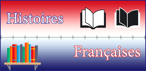 French Short Stories PC screenshot