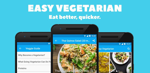 Easy Vegetarian PC screenshot