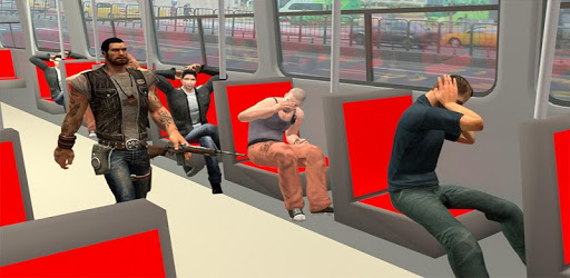 US Train Air-Force Rescue Hijack Commando Mission PC screenshot US Train Air-Force Rescue Hijack Commando Mission PC screenshot