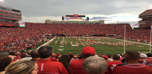 HuskerMax PC screenshot