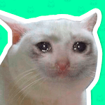 Best Cat Stickers for Chat WAStickerApps for PC