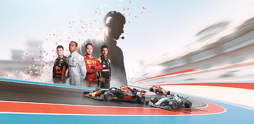 F1 Manager PC screenshot F1 Manager PC screenshot