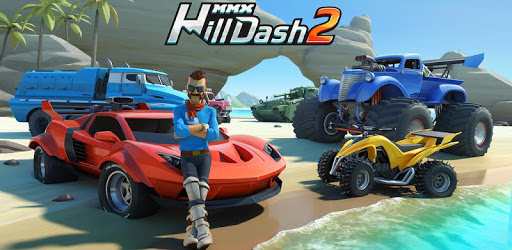 MMX Hill Dash 2 – Offroad Truck, Car & Bike Racing PC screenshot MMX Hill Dash 2 – Offroad Truck, Car & Bike Racing PC screenshot