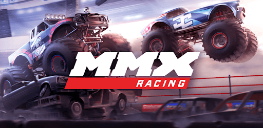MMX Racing PC screenshot MMX Racing PC screenshot