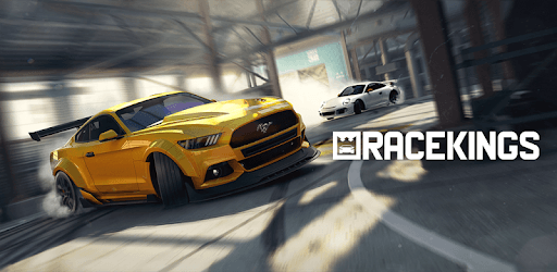 Race Kings PC screenshot