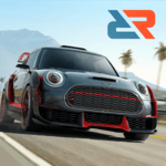 Rebel Racing icon