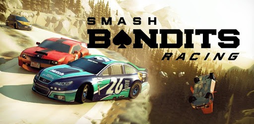 Smash Bandits Racing PC screenshot Smash Bandits Racing PC screenshot