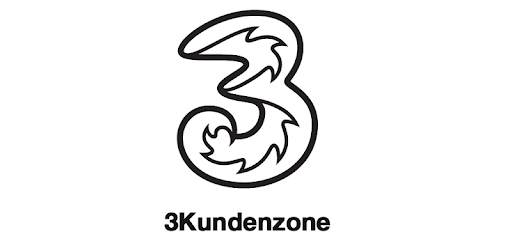 Drei Kundenzone PC screenshot