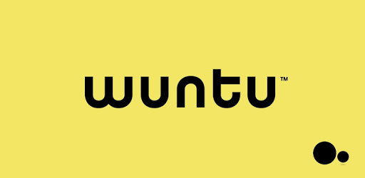 wuntu PC screenshot