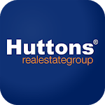 Huttons icon