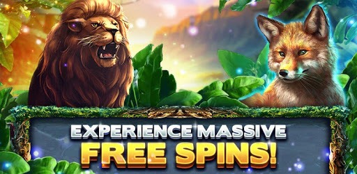 Cats Slot Machines PC screenshot