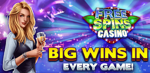 Casino: free 777 slots machine PC screenshot