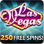 Free Vegas Casino Slots icon