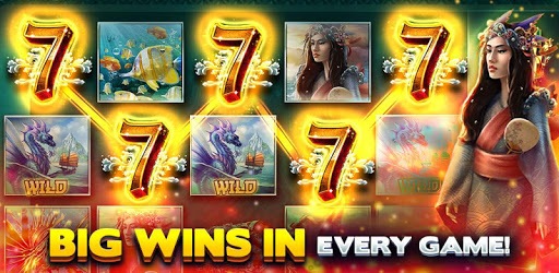 Slot Machines - Lucky Slots™ PC screenshot Slot Machines - Lucky Slots™ PC screenshot