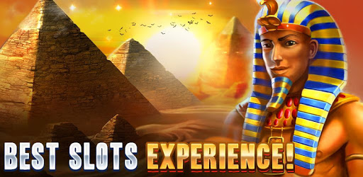 Slots™ - Pharaoh's adventure PC screenshot Slots™ - Pharaoh's adventure PC screenshot