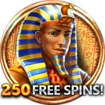 Slots™ - Pharaoh's adventure icon